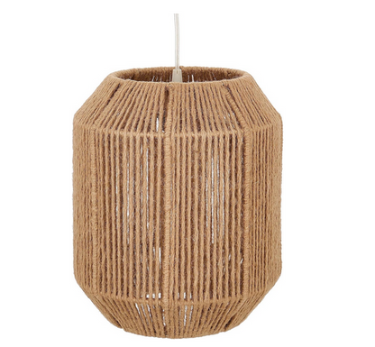 مصباح سقف - بيج - ٥٠×٣٠×١٠٠ سم