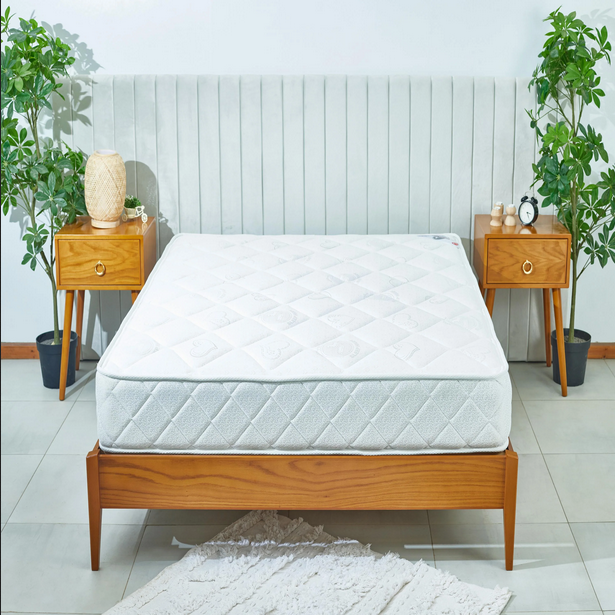 Comfort Care - Double Net - 120x195x25cm