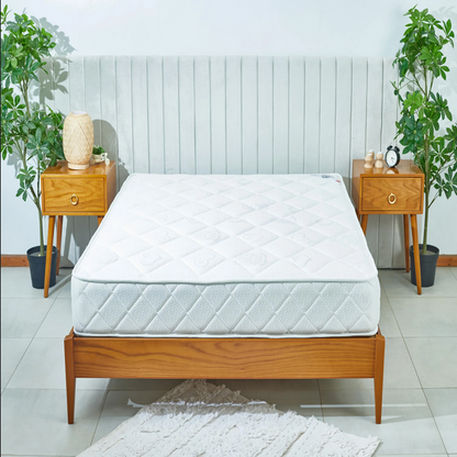 Comfort Care - Double Net - 120x195x25cm