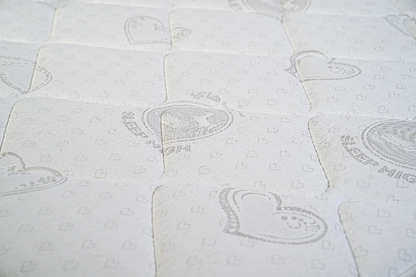 Comfort Care - Double Net - 110x190x20cm