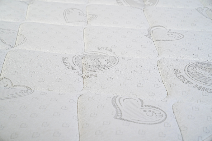 Comfort Care - Double Net - 100x190x20cm