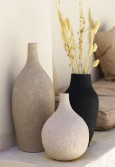 Set Of Decoration - 3pieces - Multi Color