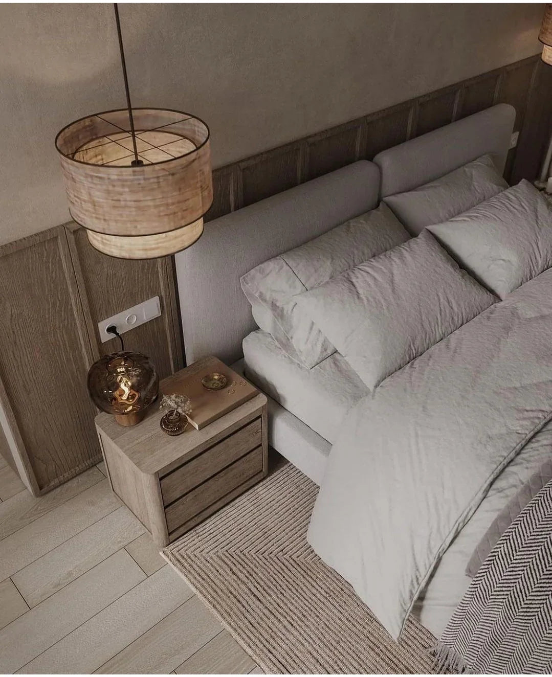 Elin Bed - Cataloug