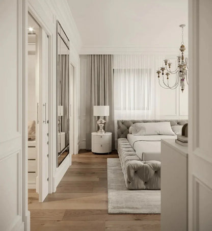 Delphis Bed - Cataloug