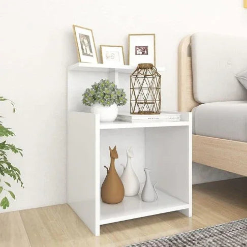 Comode - MDF - Multi Color - 40x35x60 - Cataloug