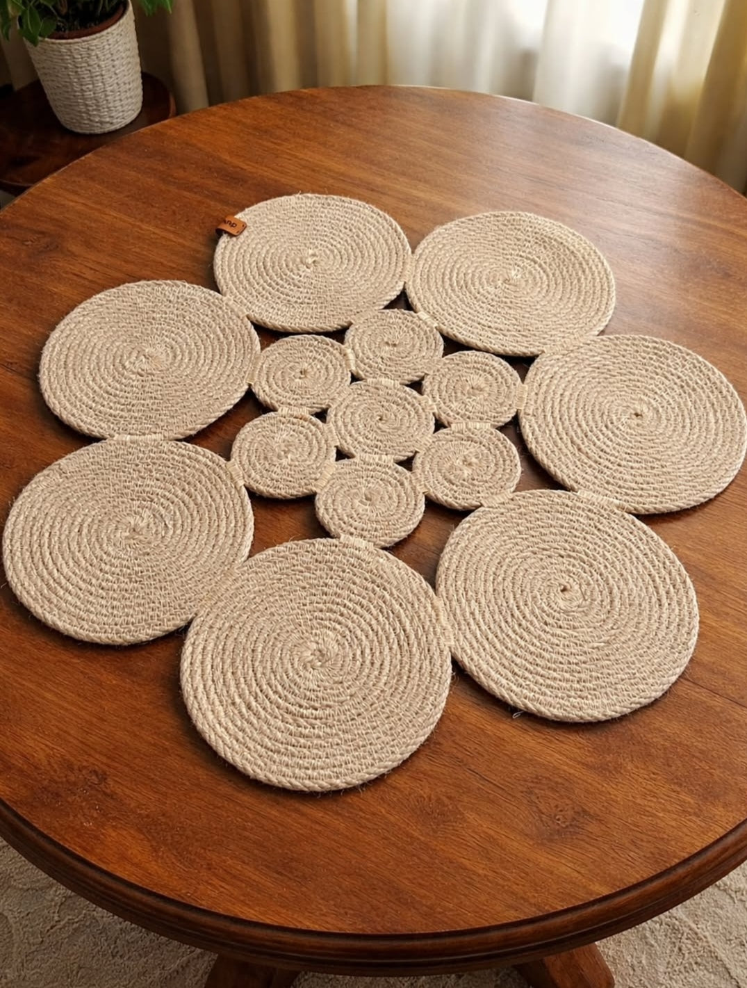 Round Runner - 55 cm