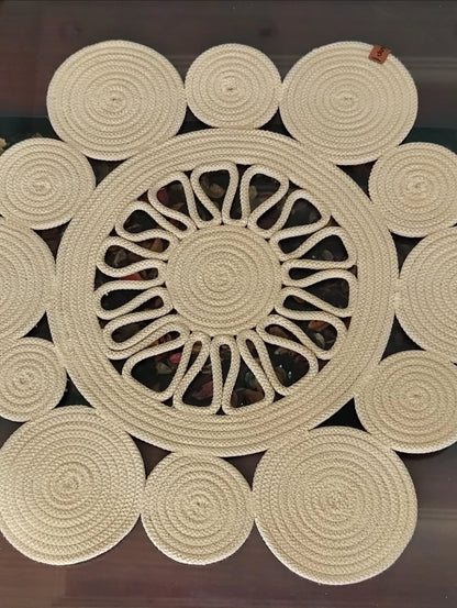 Round Runner - 55 cm