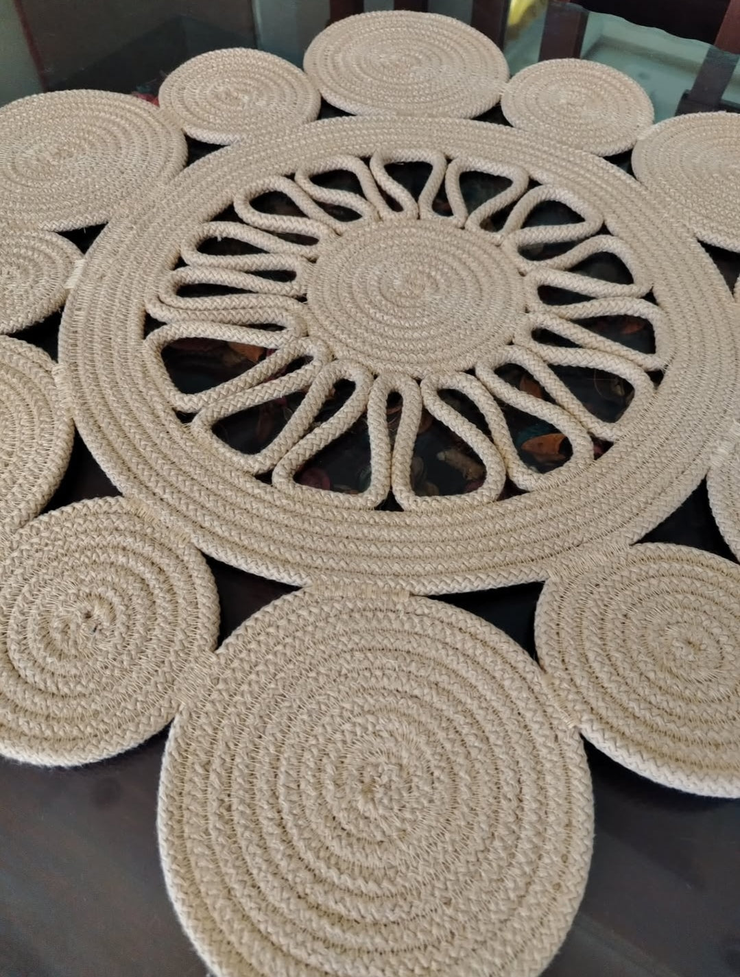 Round Runner - 55 cm
