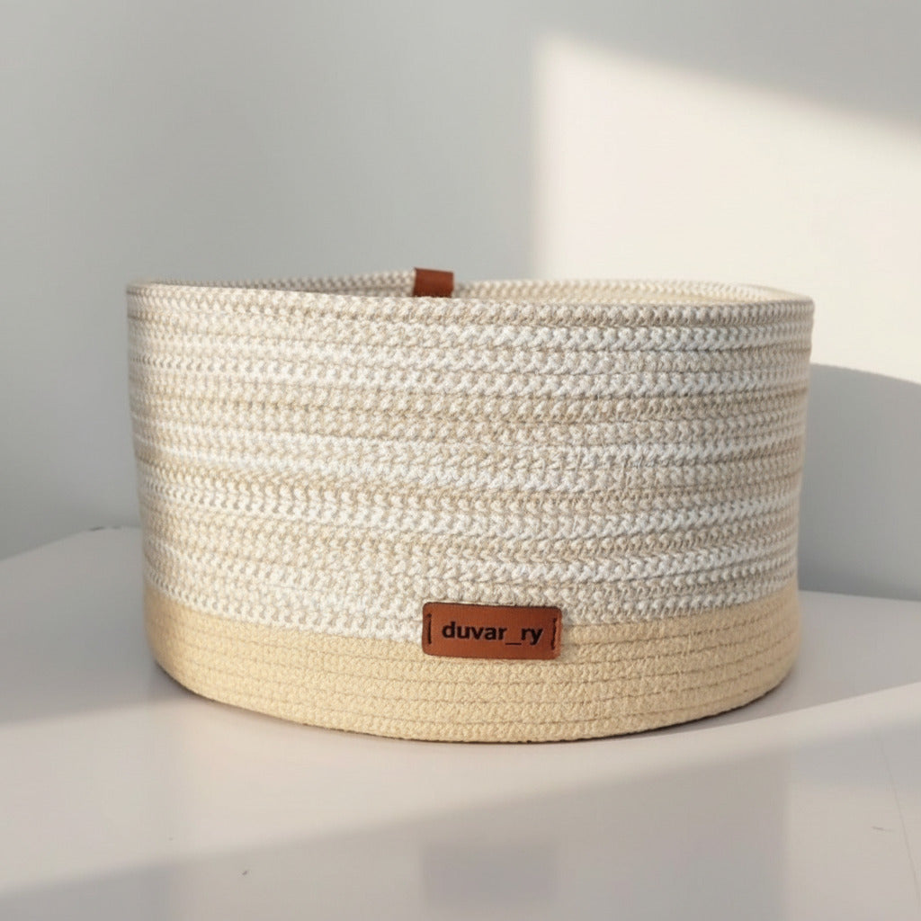Basket - 30*15 cm