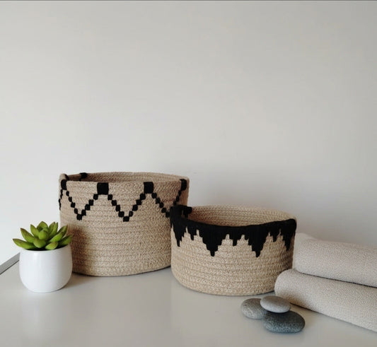 Organiser Set - 2 Pieces