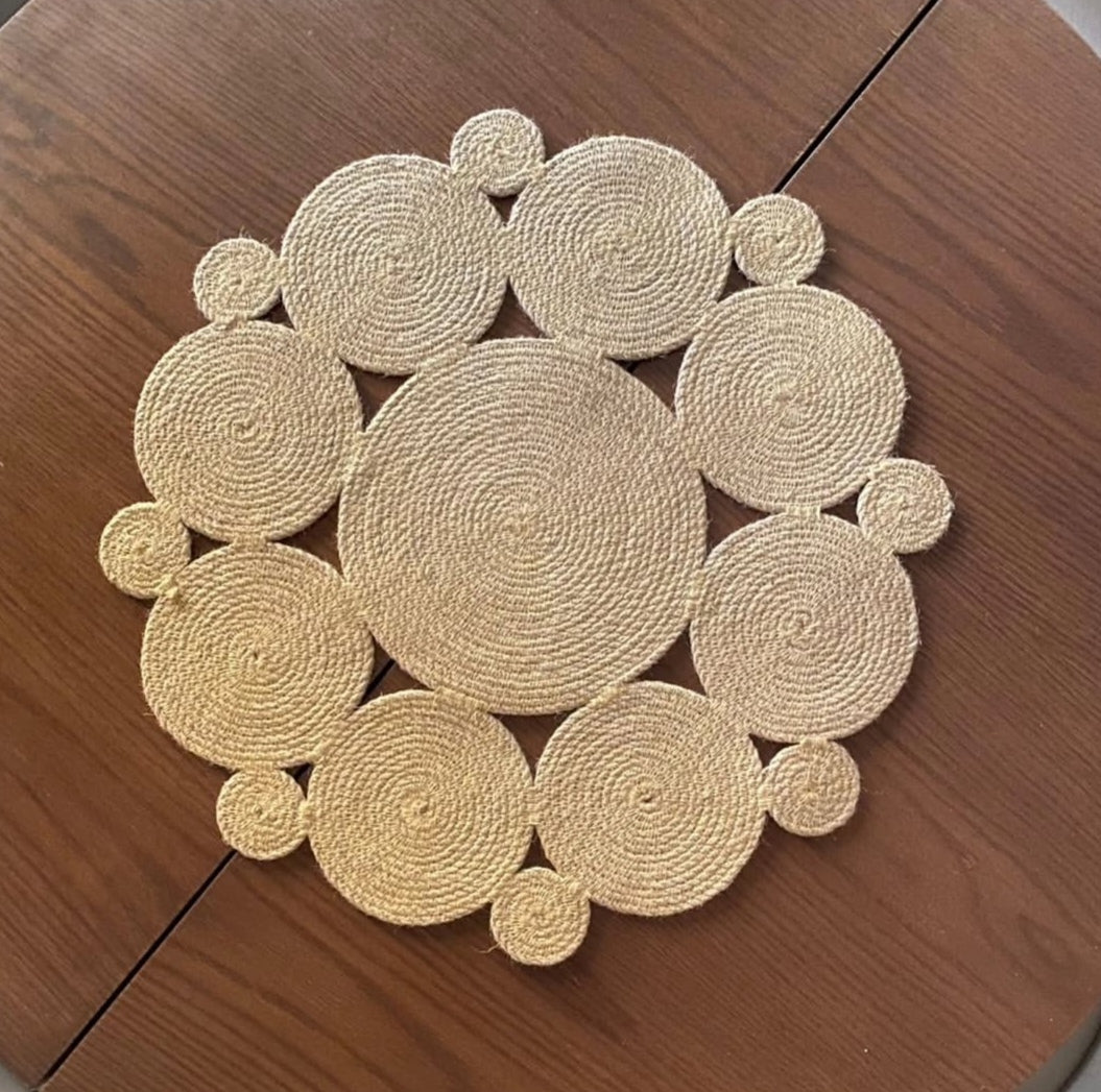 Round Runner - 50 cm