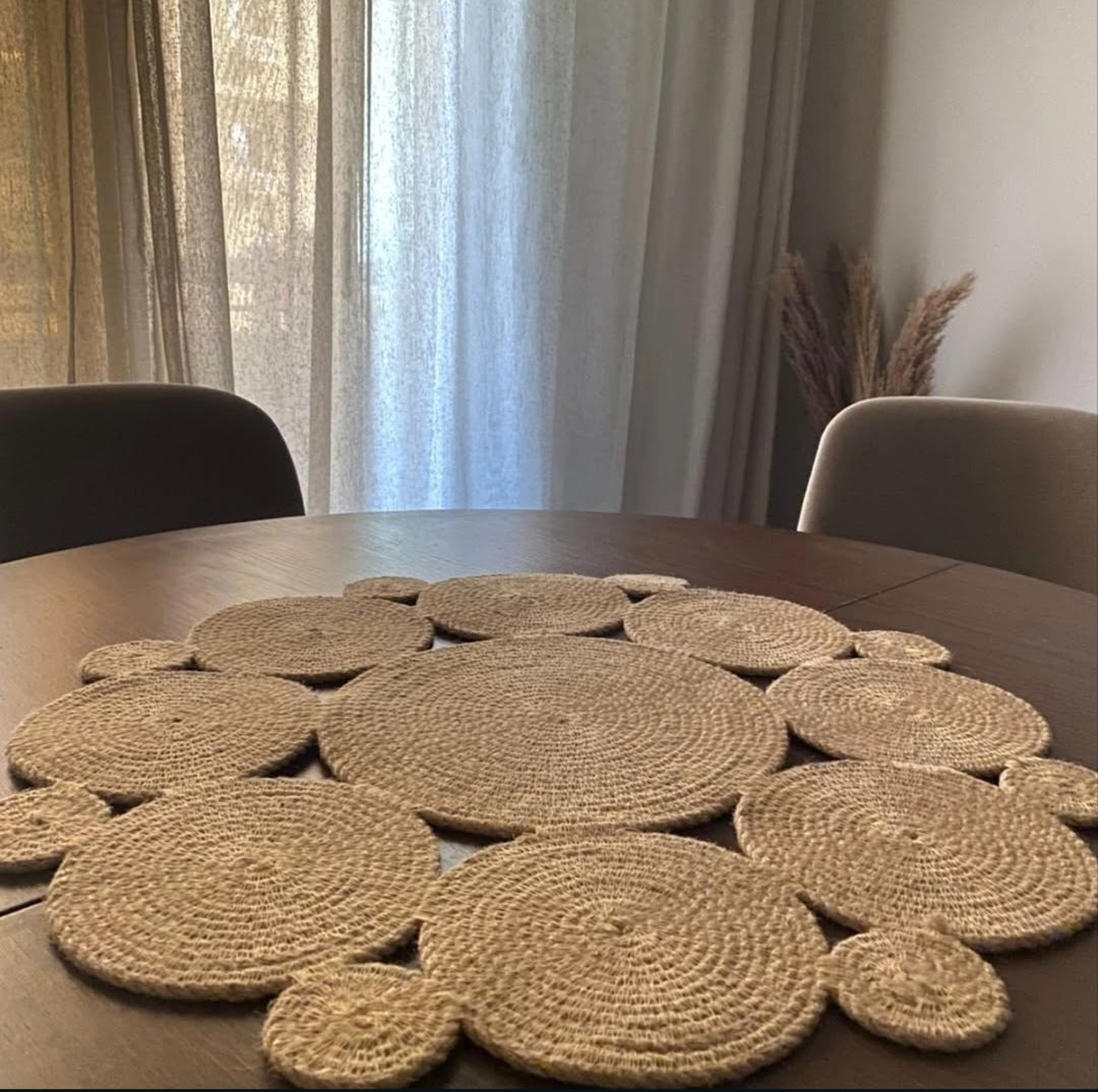 Round Runner - 50 cm