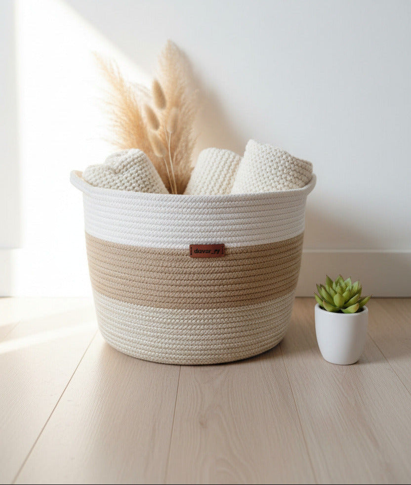 Storage Basket - 30*25 cm