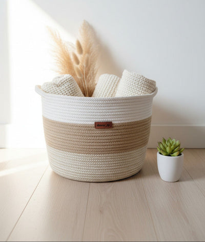Storage Basket - 30*25 cm