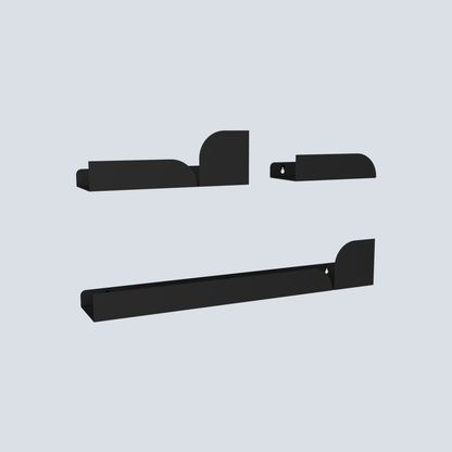 ST.BA.700.3-Shampo Holder