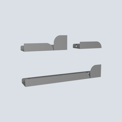 ST.BA.700.3-Shampo Holder
