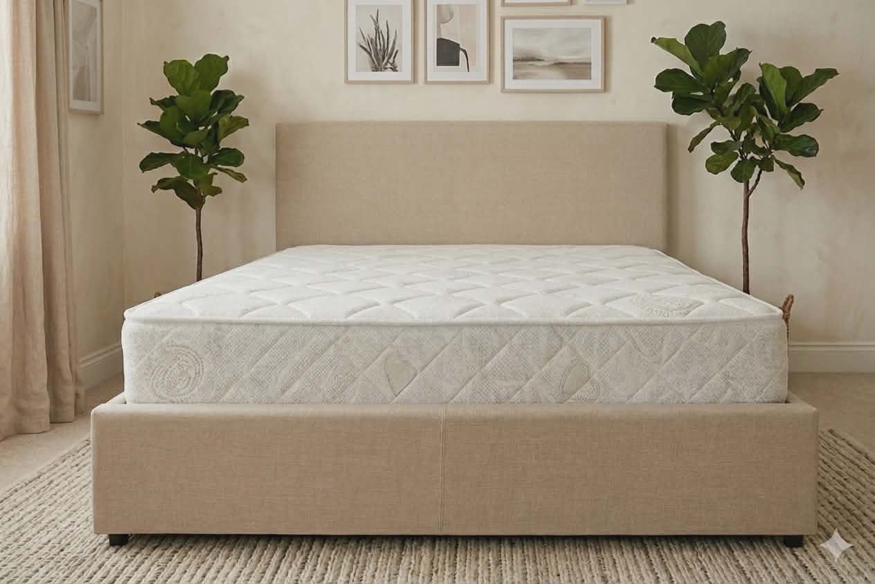 Comfort Care - Double Net - 195x160x20 cm