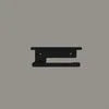 Paper Holder - Steel - Multi Color - 21×12.6×8.62 cm - Cataloug