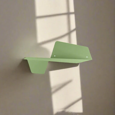 Decoration Shelf - Steel - Multi Color - 60×22.5×30 cm - Cataloug