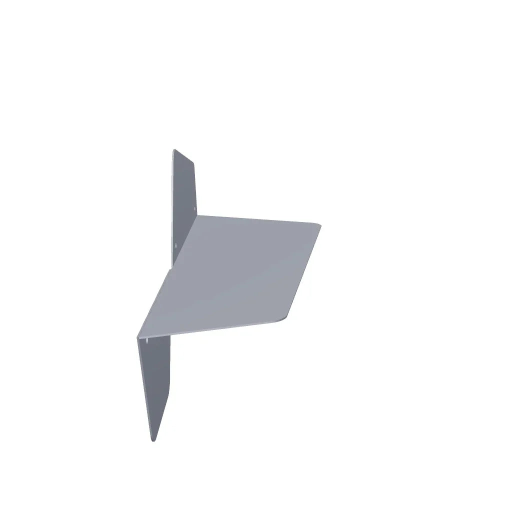 Decoration Shelf - Steel - Multi Color - 60×22.5×30 cm - Cataloug