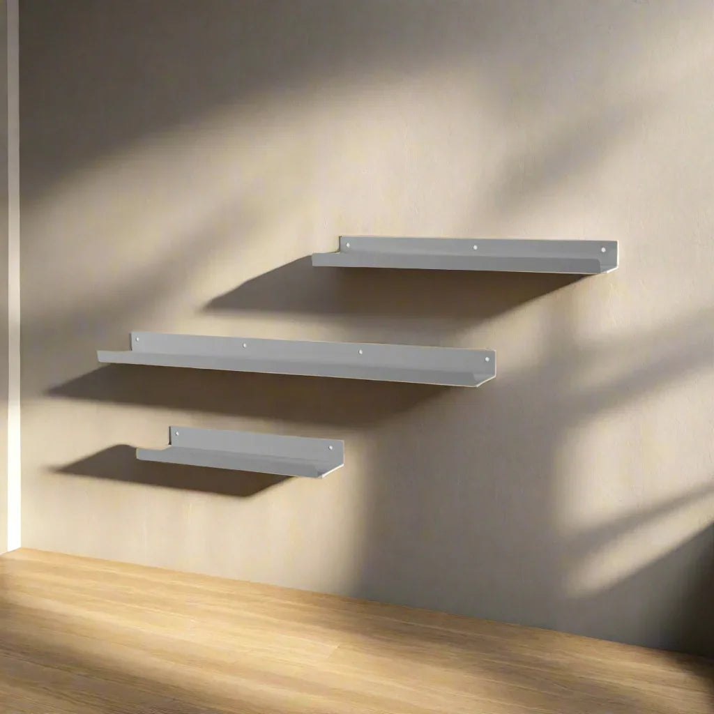 Decoration Shelf - Steel - Multi Color - 30×40×60×3.5×10 cm - Cataloug