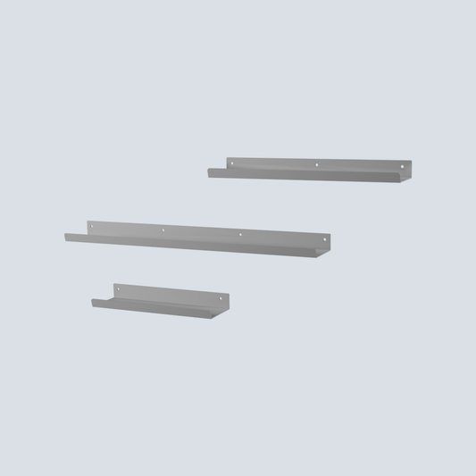 ST.DE.700.21-Décor Shelf