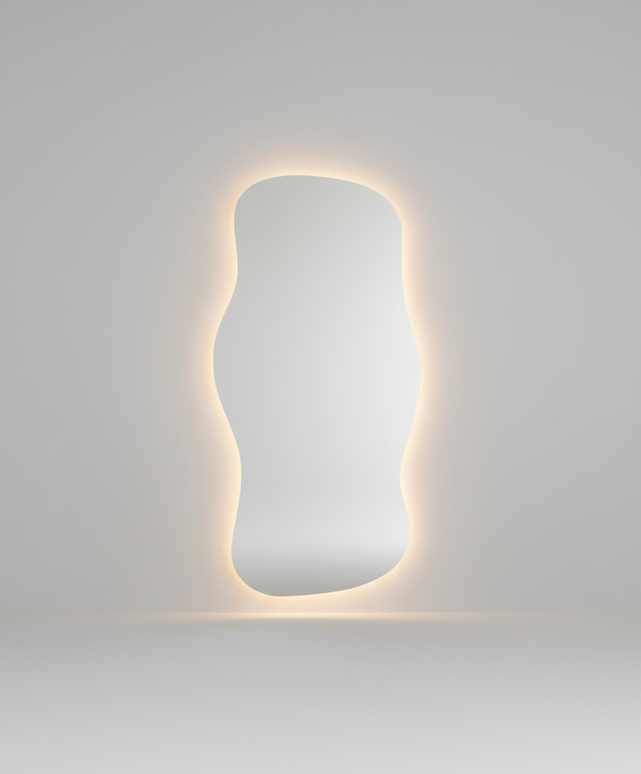 مرآة - متعددة الأحجام