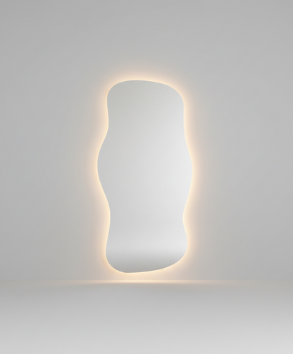 مرآة - متعددة الأحجام