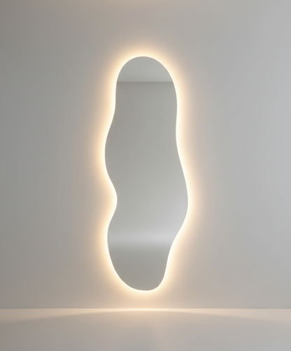 مرآة - متعددة الأحجام