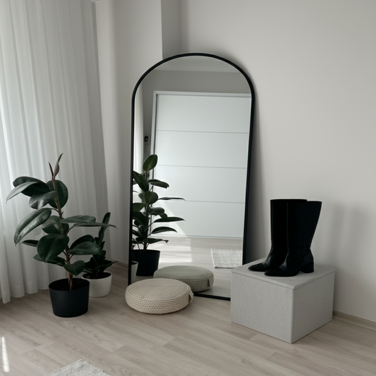 مرآة - متعددة الأحجام