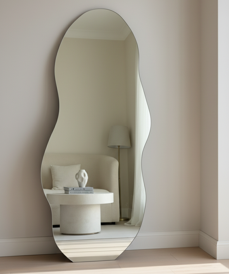Mirror - Multi Size