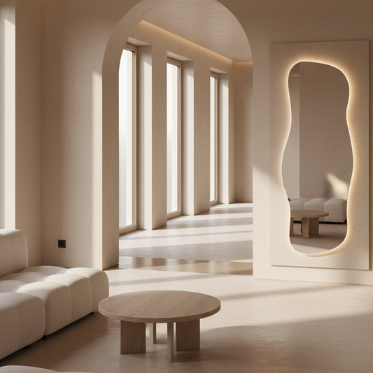 Mirror - Multi Size