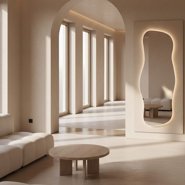 Mirror - Multi Size