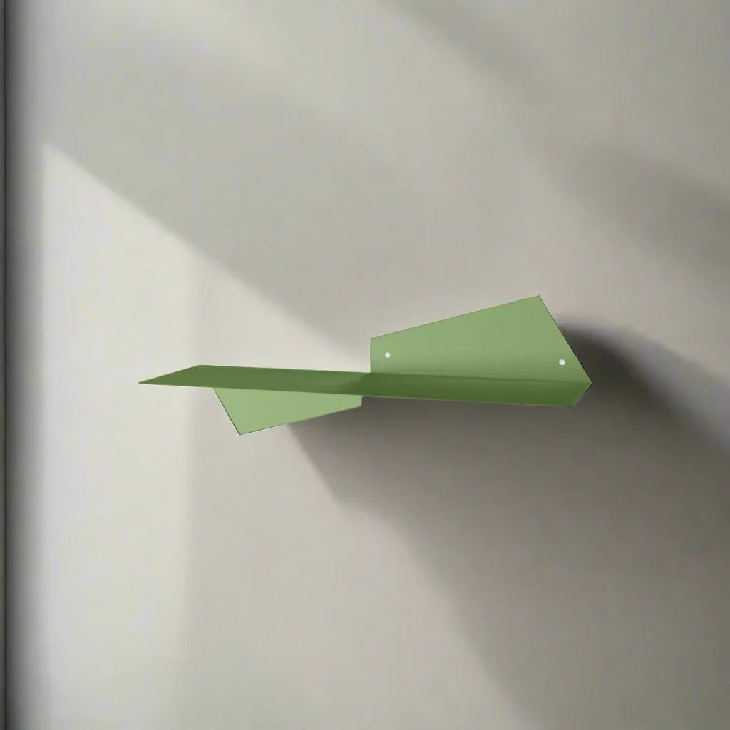 Decoration Shelf - Steel - Multi Color - 60×20×30 cm - Cataloug