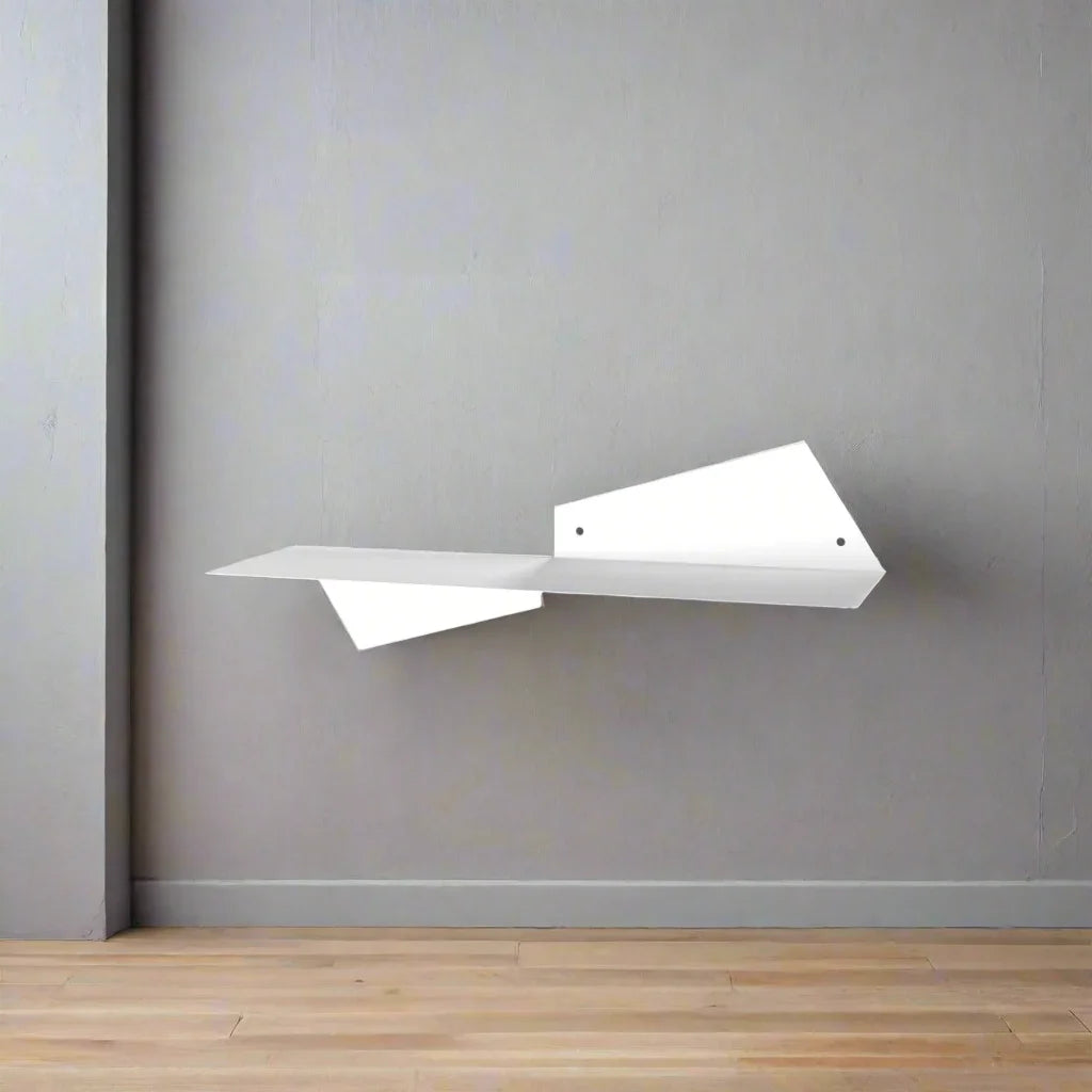 Decoration Shelf - Steel - Multi Color - 60×20×30 cm - Cataloug