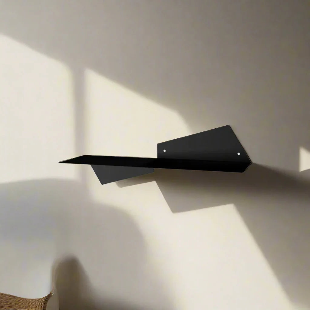 Decoration Shelf - Steel - Multi Color - 60×20×30 cm - Cataloug