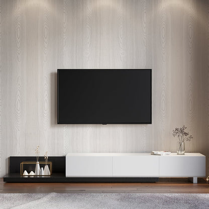 طاولة تلفزيون 200 × 40 MD.TV.501.2