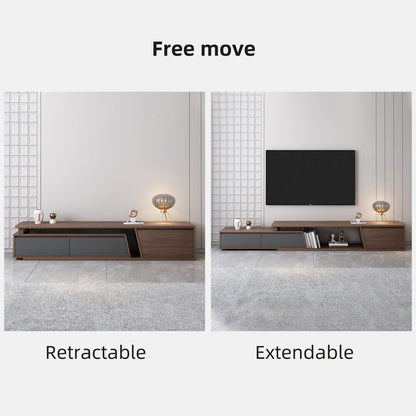 طاولة تلفزيون 180 × 40 MD.TV.501.2