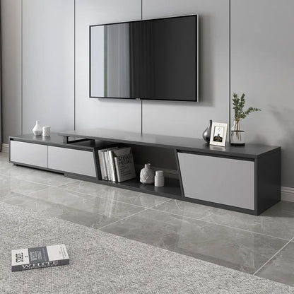 طاولة تلفزيون 180 × 40 MD.TV.501.4
