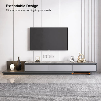 طاولة تلفزيون 200 × 40 MD.TV.501.9