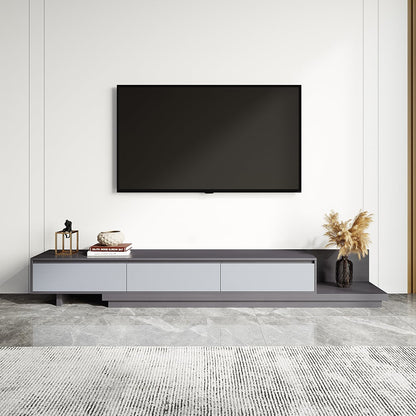 طاولة تلفزيون 200 × 40 MD.TV.501.6