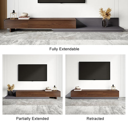 طاولة تلفزيون 200 × 40 MD.TV.501.7