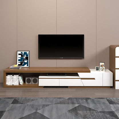 طاولة تلفزيون 210 × 40 MD.TV.501.2