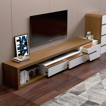 طاولة تلفزيون 210 × 40 MD.TV.501.2