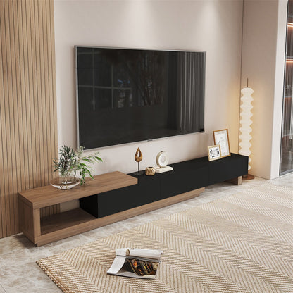 طاولة تلفزيون 210 × 40 MD.TV.501.3