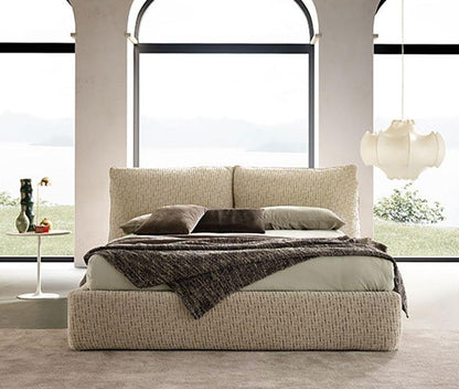 Tilda Bed - Cataloug