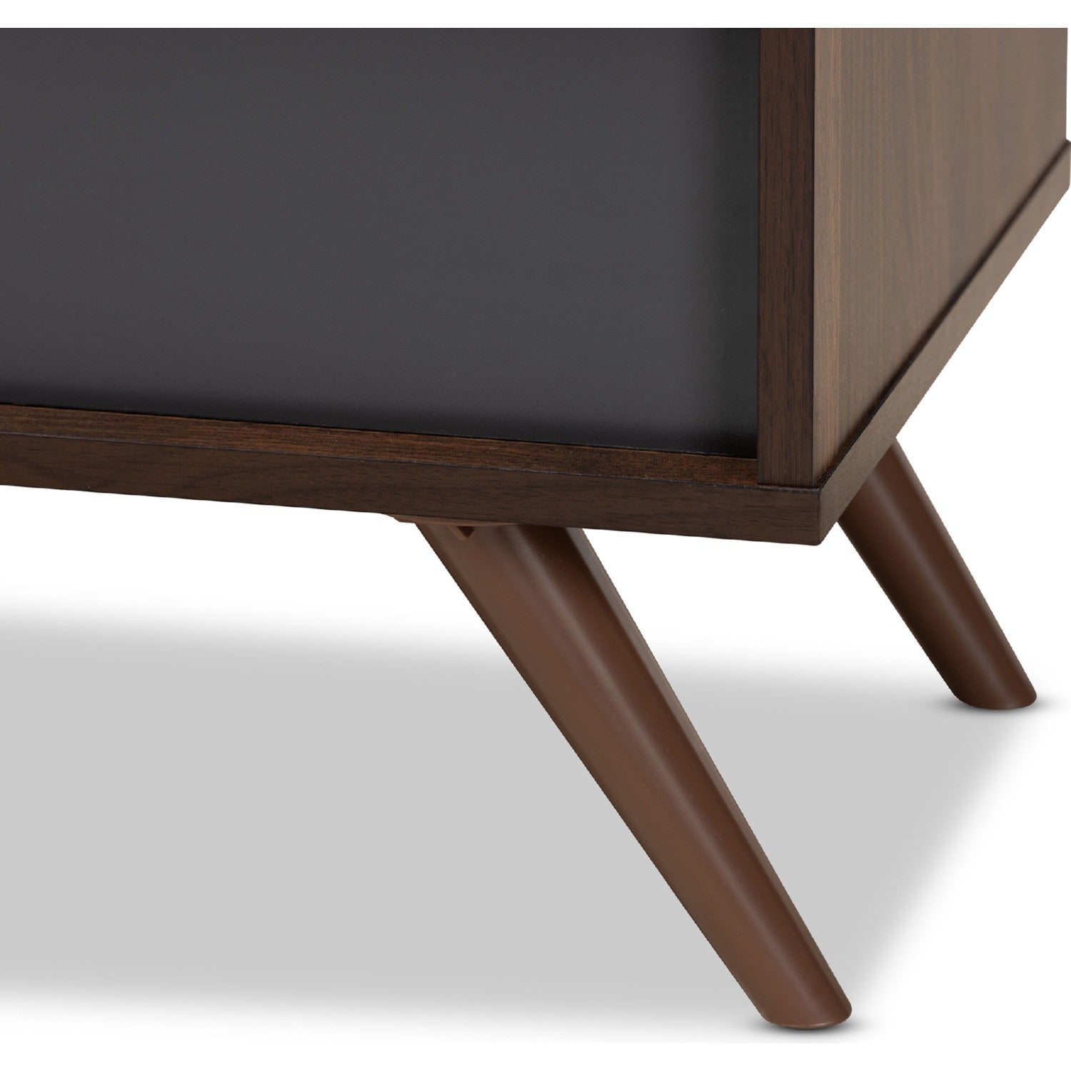 ترابيزة تلفزيون - خشب ام دي اف - متتعدد الالوان- 180×35×45 سم 