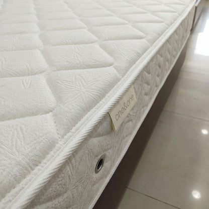American M Pillow Top One&One Pocket spring mattress pillow top 110 x 195 x 31 cm