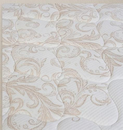 Pocket Spring Mattress - Double net - 90 x 200 x 25 cm
