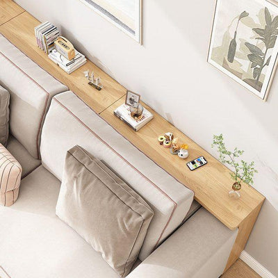 Console - MDF - Beige - Multi size - Cataloug